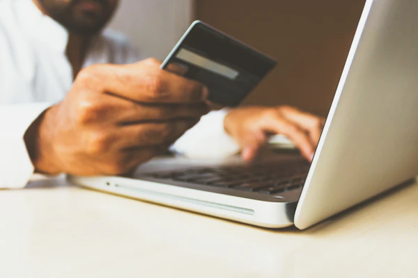 E-commerce online store design for a Waterford business