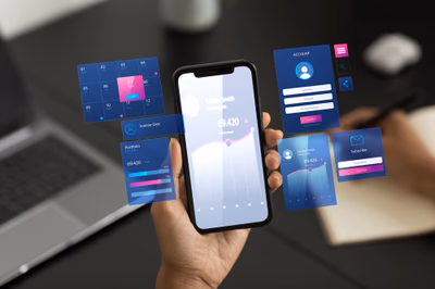 Website vs Mobile Web App for Carrick-on-Suir businesses