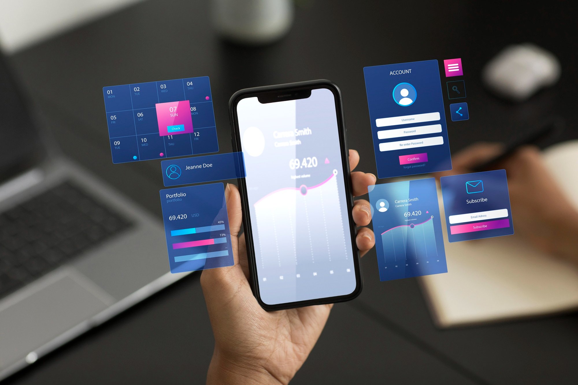 Website vs Mobile Web App for Carrick-on-Suir businesses